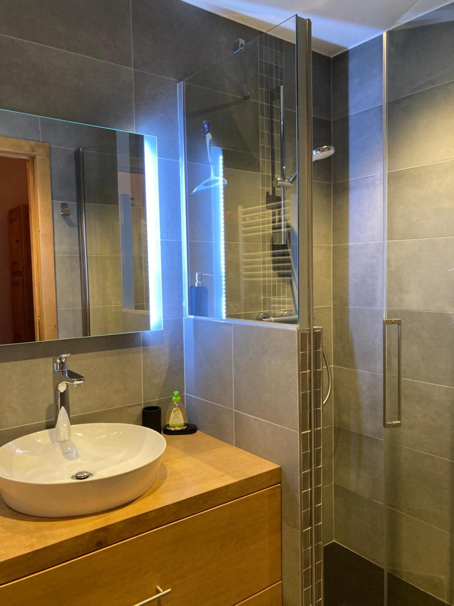 Appartement Reve De Montagne Samoens Ngoại thất bức ảnh